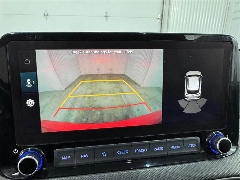 2022 Hyundai Kona - Image 17