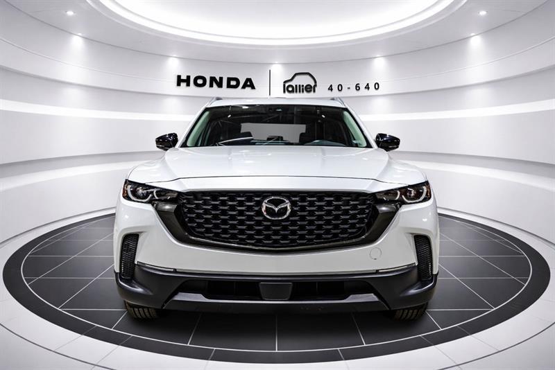 2024 Mazda CX-50 - Image 2