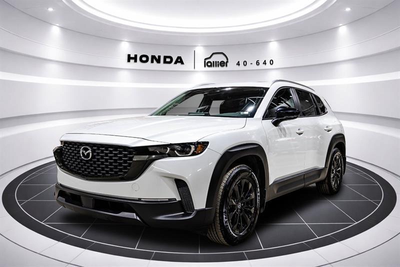 2024 Mazda CX-50 - Image 3