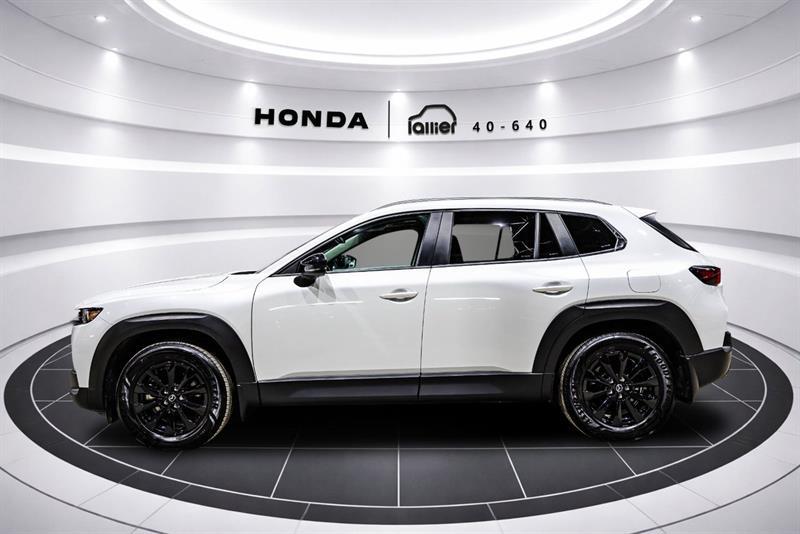 2024 Mazda CX-50 - Image 4