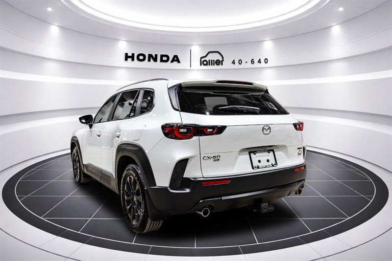 2024 Mazda CX-50 - Image 5