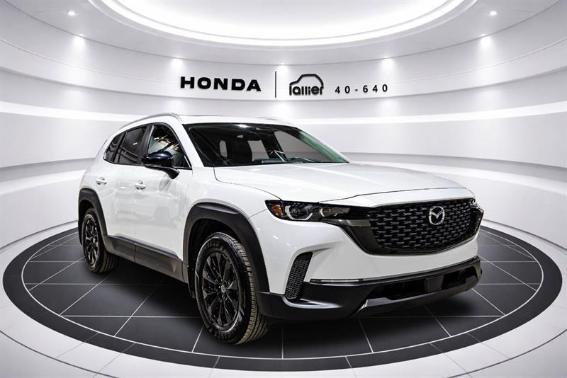 2024 Mazda CX-50 - Image 9