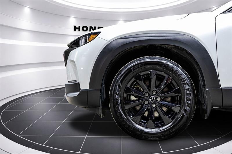 2024 Mazda CX-50 - Image 10