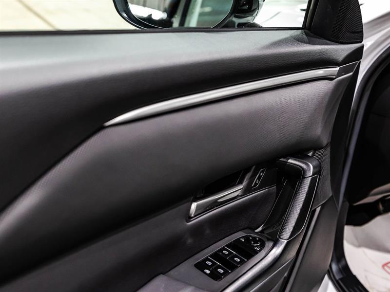 2024 Mazda CX-50 - Image 11