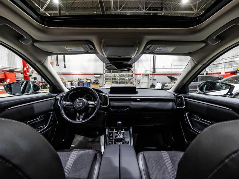 2024 Mazda CX-50 - Image 14