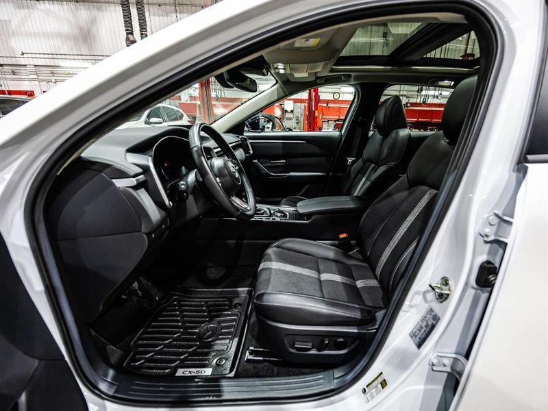 2024 Mazda CX-50 - Image 20