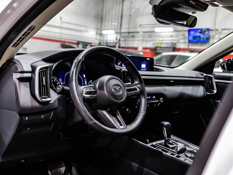 2024 Mazda CX-50 - Image 21