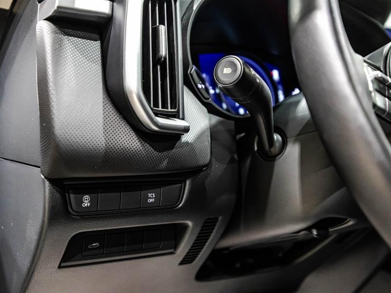 2024 Mazda CX-50 - Image 22