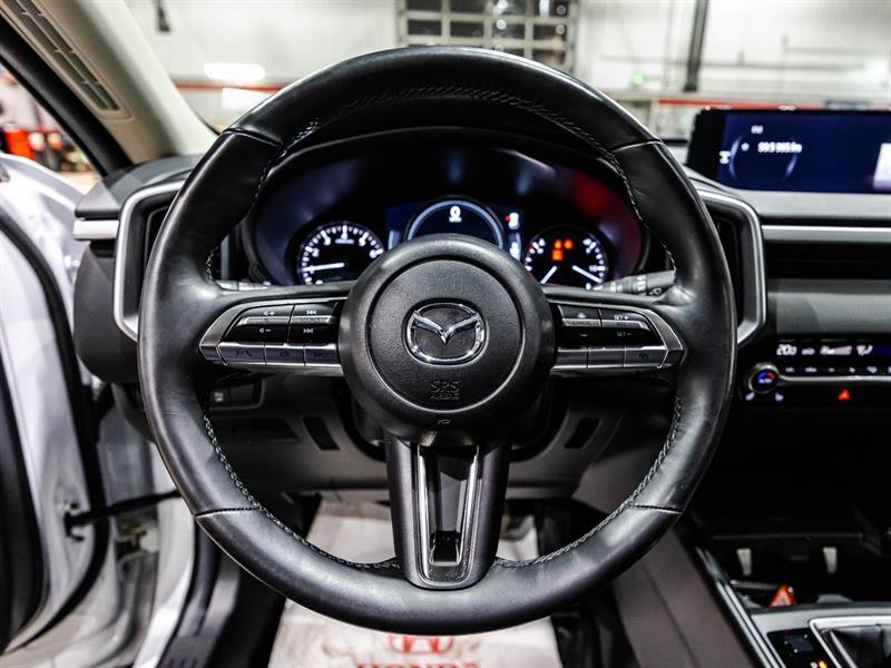 2024 Mazda CX-50 - Image 23