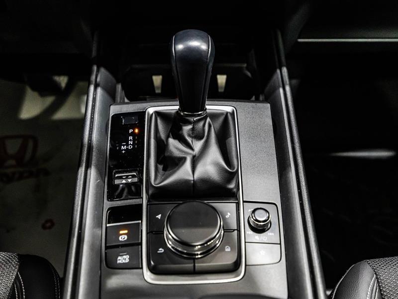 2024 Mazda CX-50 - Image 26