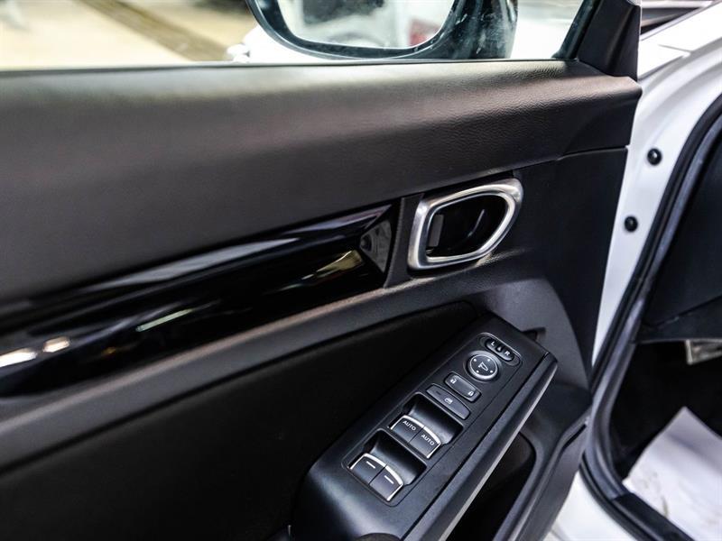 2025 Honda Civic - Image 11