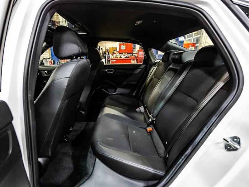 2025 Honda Civic - Image 13