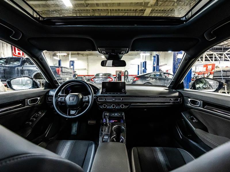 2025 Honda Civic - Image 14