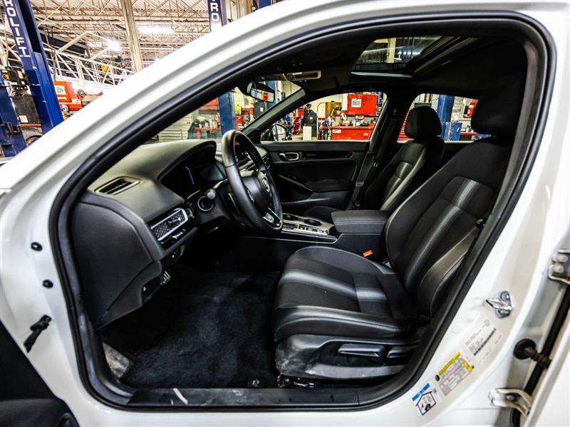 2025 Honda Civic - Image 19