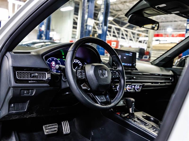 2025 Honda Civic - Image 20