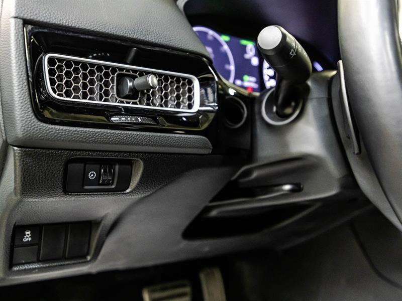 2025 Honda Civic - Image 21