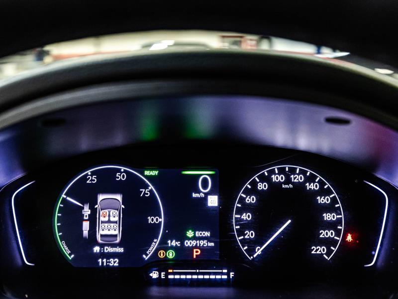 2025 Honda Civic - Image 23