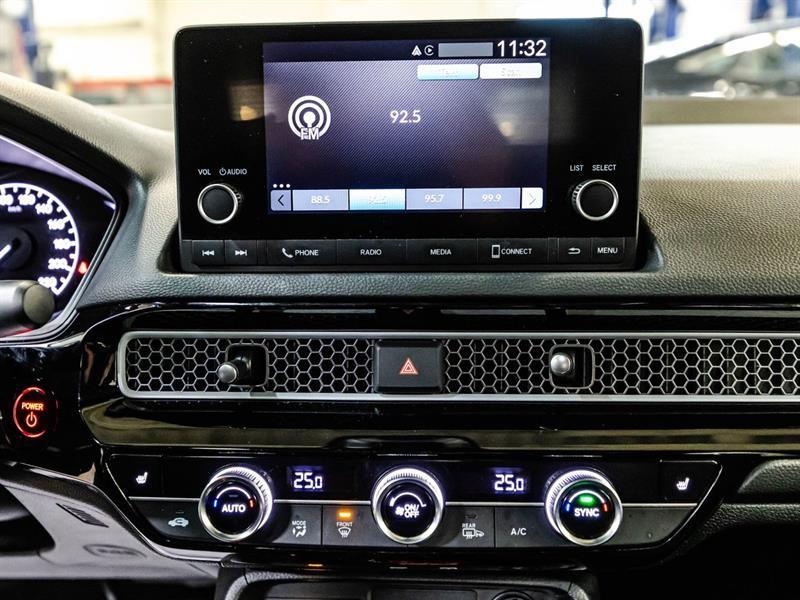 2025 Honda Civic - Image 24