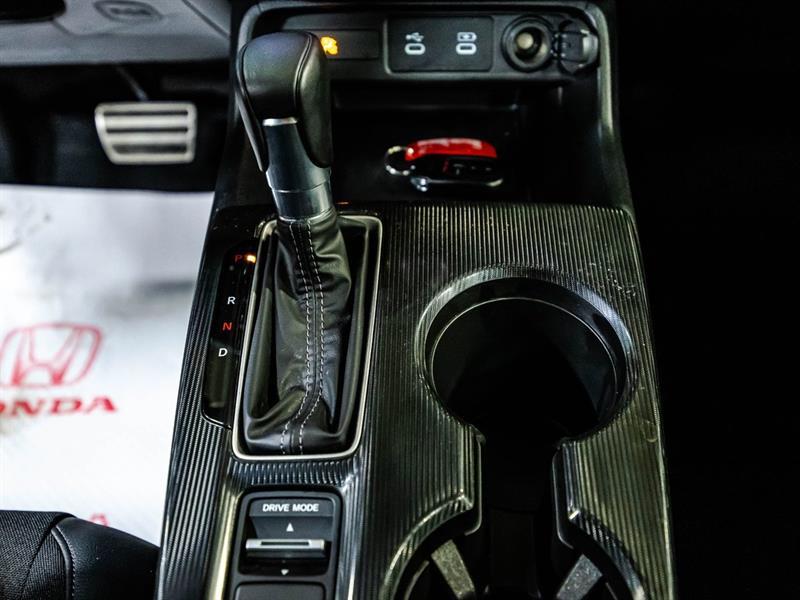 2025 Honda Civic - Image 25