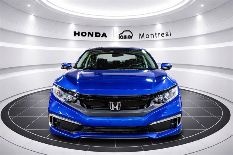 2019 Honda Civic - Image 2