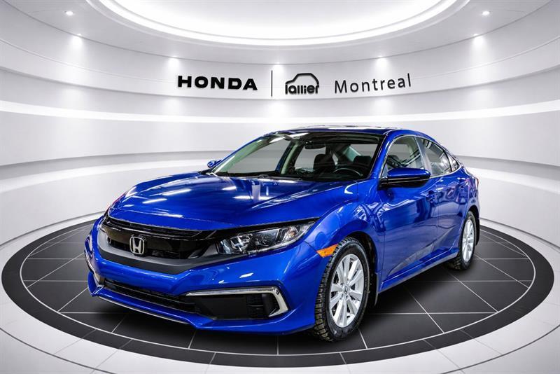 2019 Honda Civic - Image 3