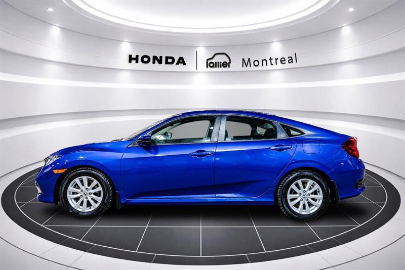 2019 Honda Civic - Image 4