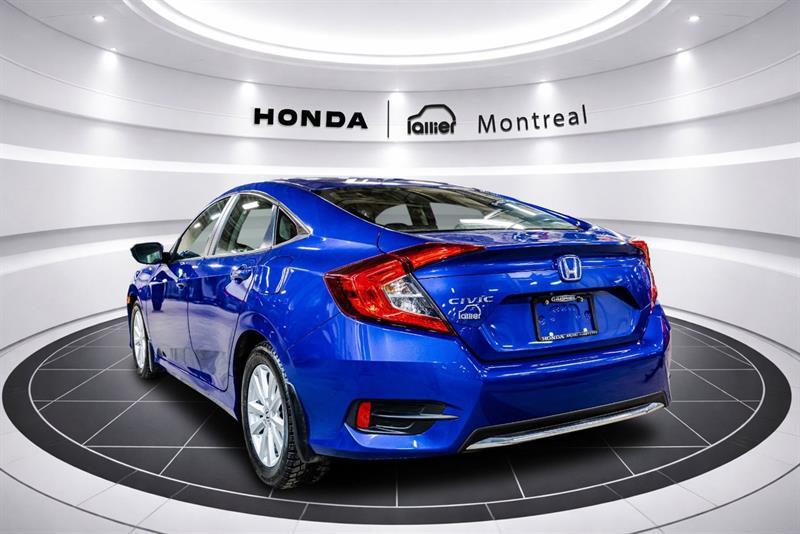 2019 Honda Civic - Image 5