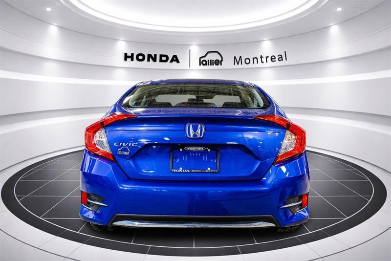 2019 Honda Civic - Image 6
