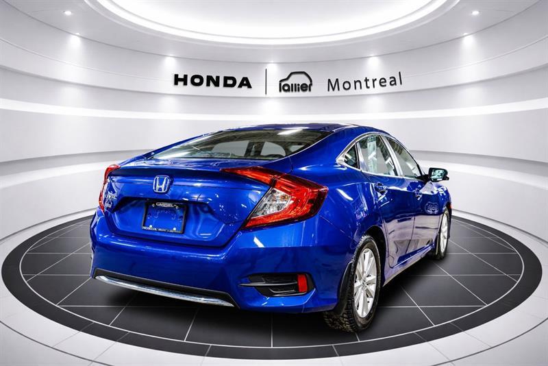 2019 Honda Civic - Image 7