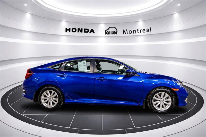 2019 Honda Civic - Image 8