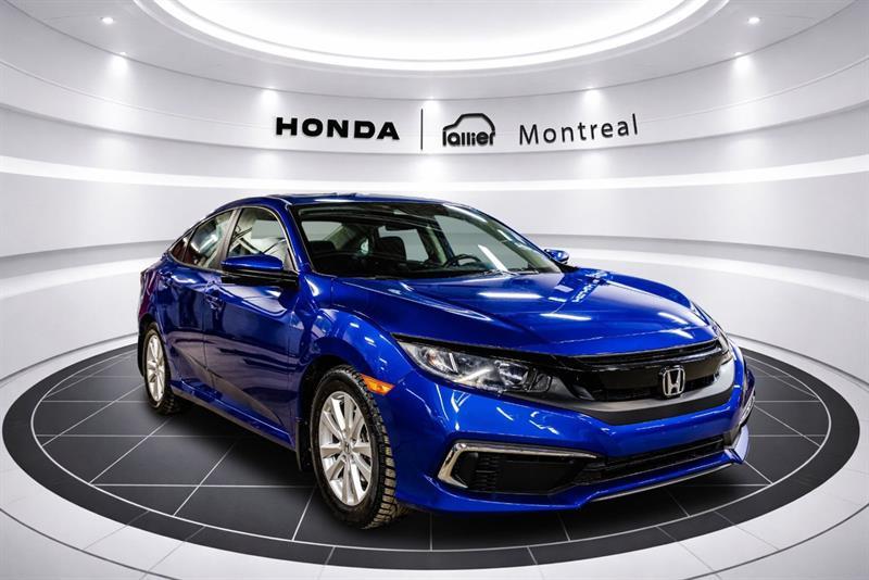 2019 Honda Civic - Image 9