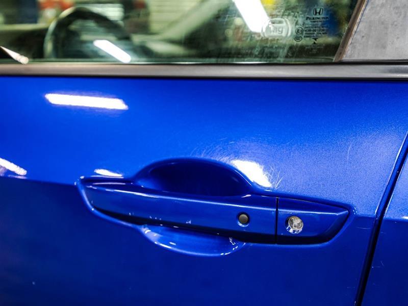 2019 Honda Civic - Image 11