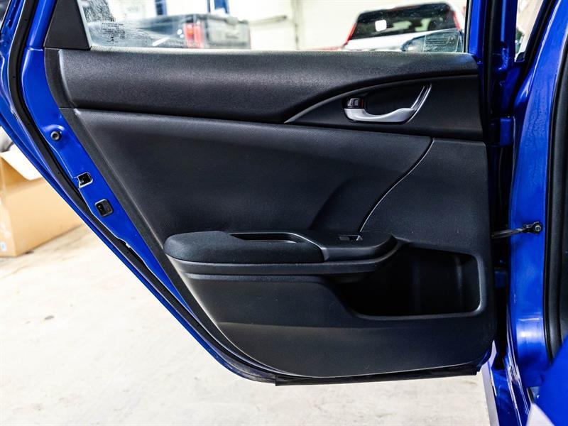 2019 Honda Civic - Image 13