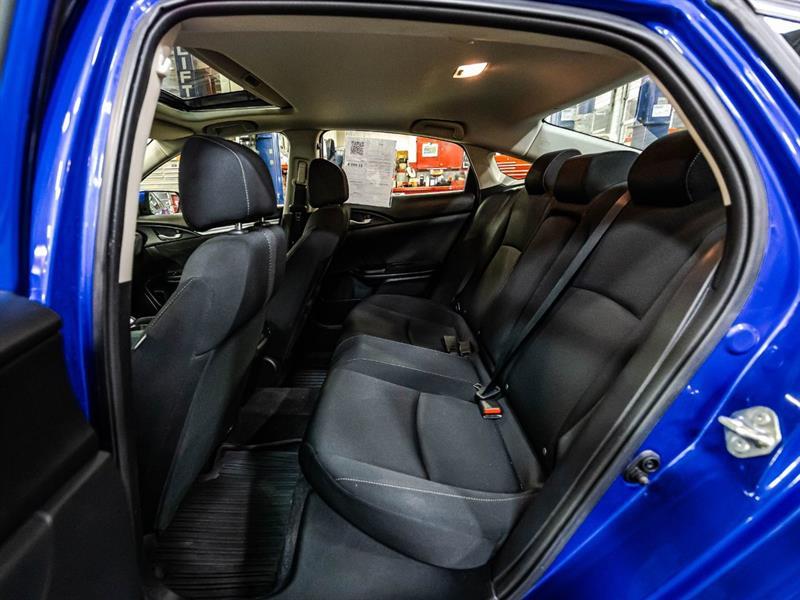 2019 Honda Civic - Image 14