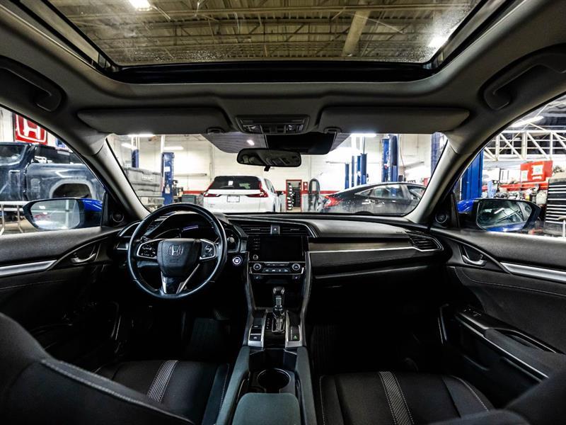 2019 Honda Civic - Image 15