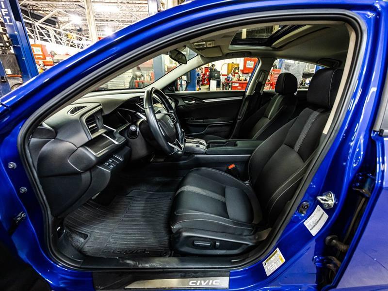 2019 Honda Civic - Image 20