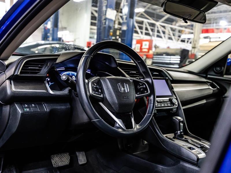 2019 Honda Civic - Image 21