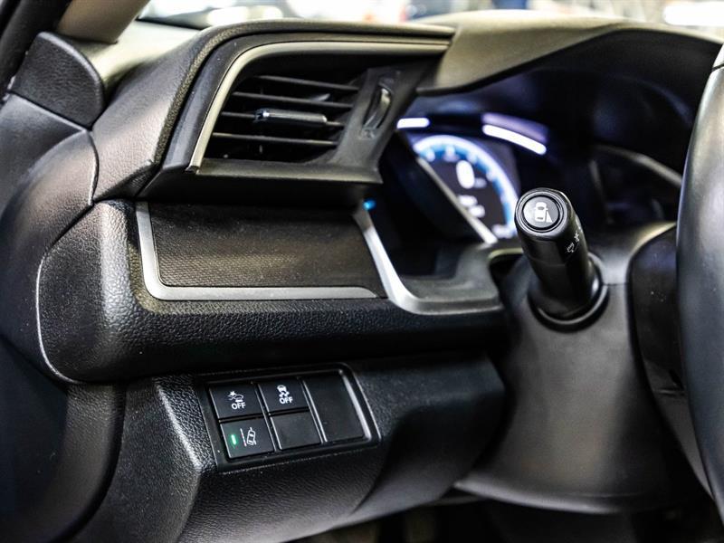 2019 Honda Civic - Image 22