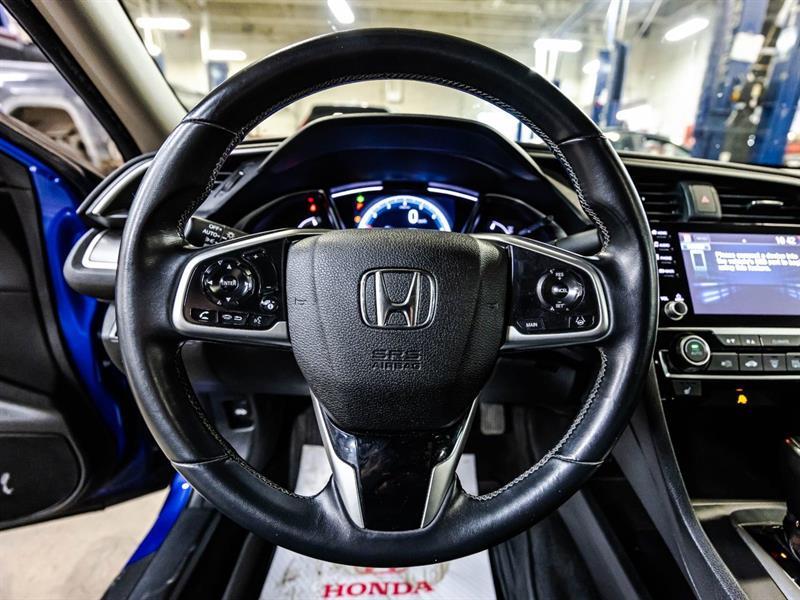 2019 Honda Civic - Image 23