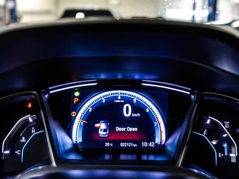 2019 Honda Civic - Image 24