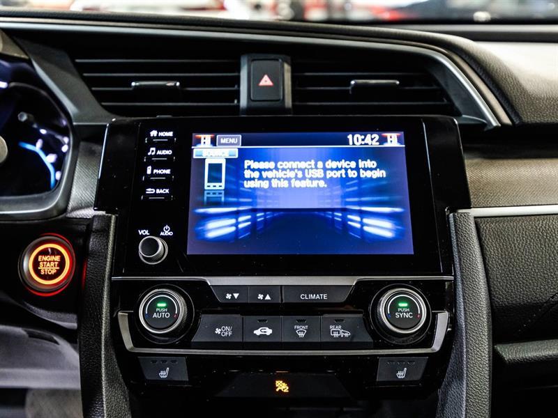 2019 Honda Civic - Image 25