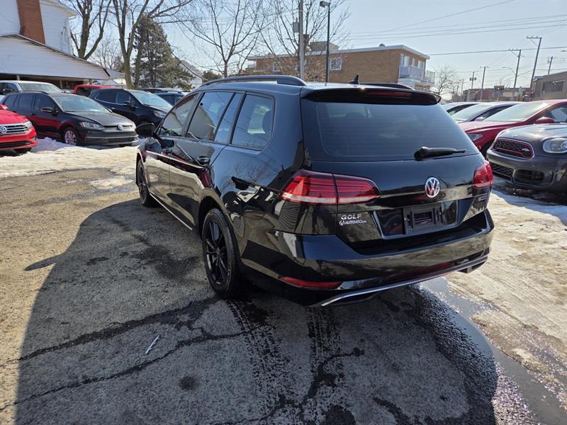 2019 Volkswagen Golf - Image 5