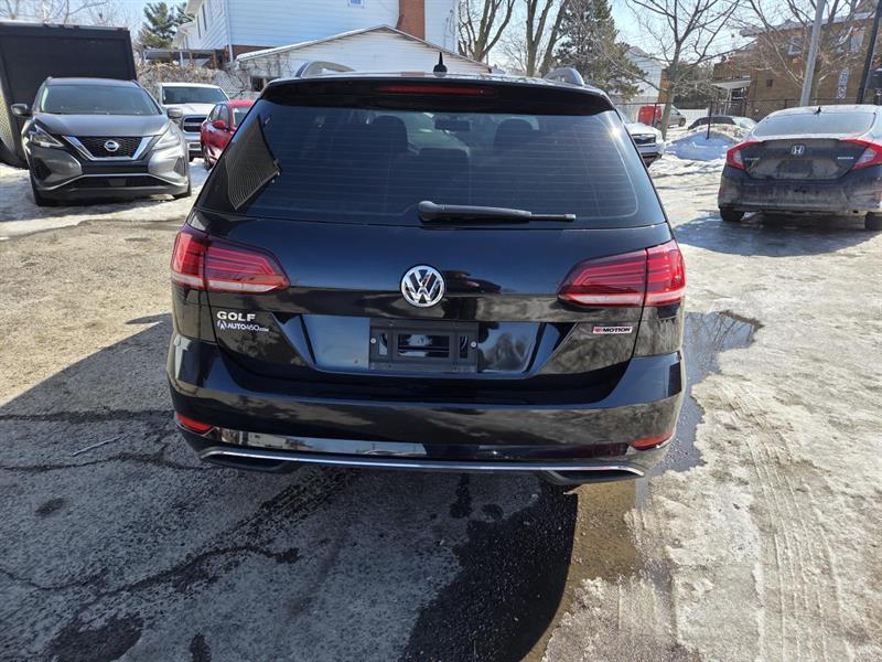 2019 Volkswagen Golf - Image 6