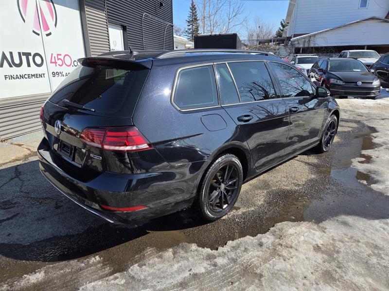 2019 Volkswagen Golf - Image 7