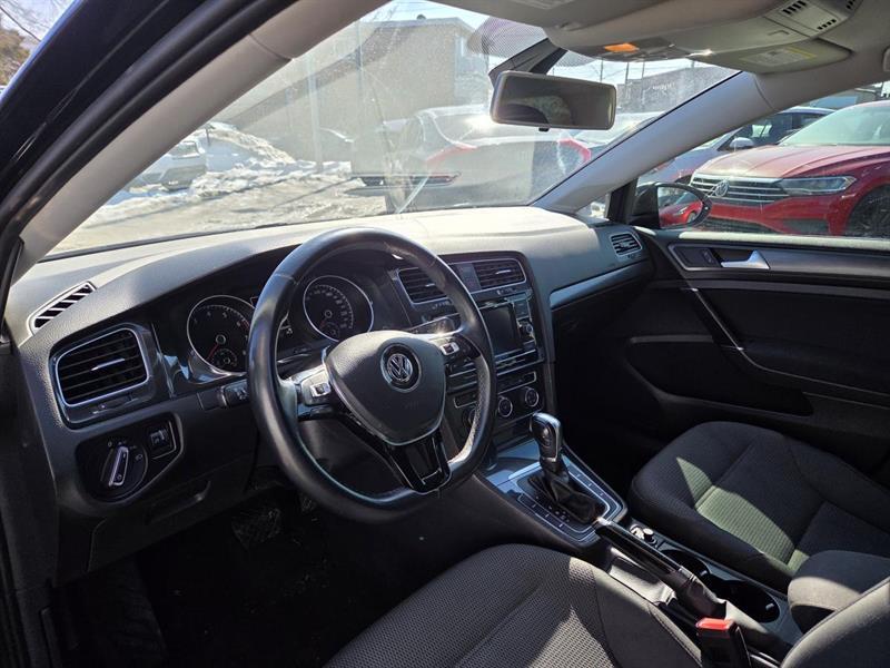 2019 Volkswagen Golf - Image 15