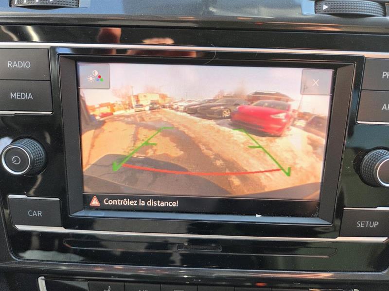 2019 Volkswagen Golf - Image 23