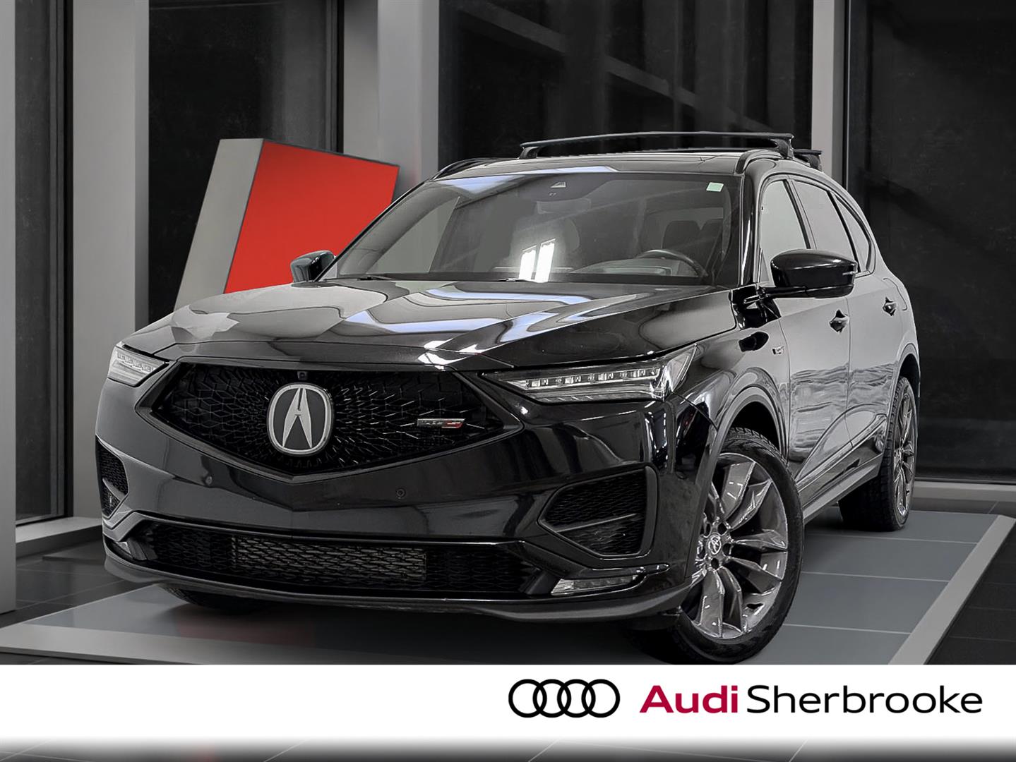 acura MDX 2023