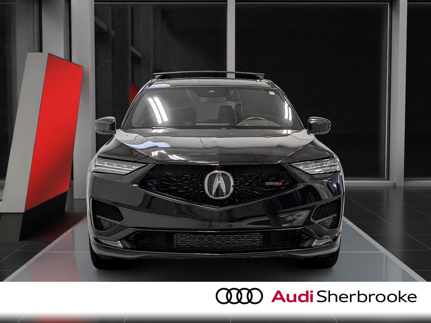 acura MDX 2023 - 3