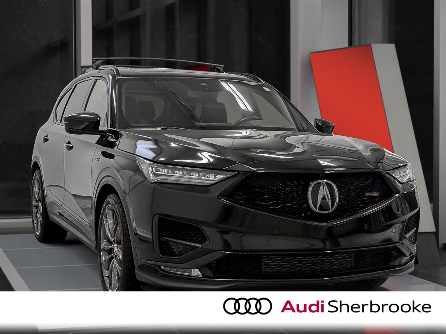 acura MDX 2023 - 4