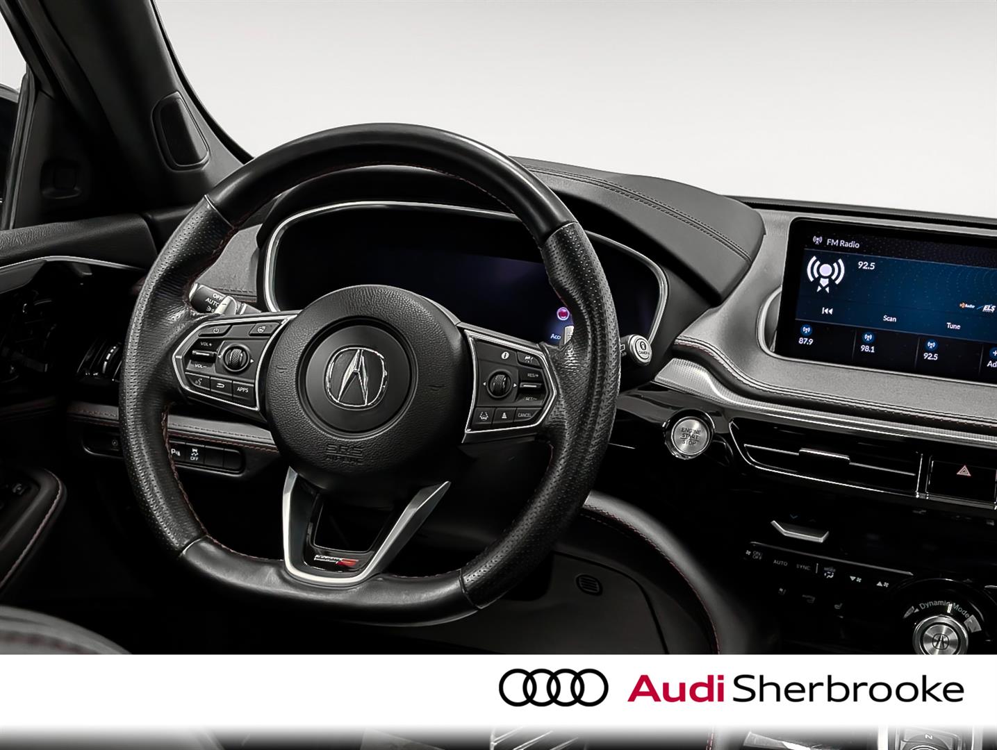 acura MDX 2023 - 16